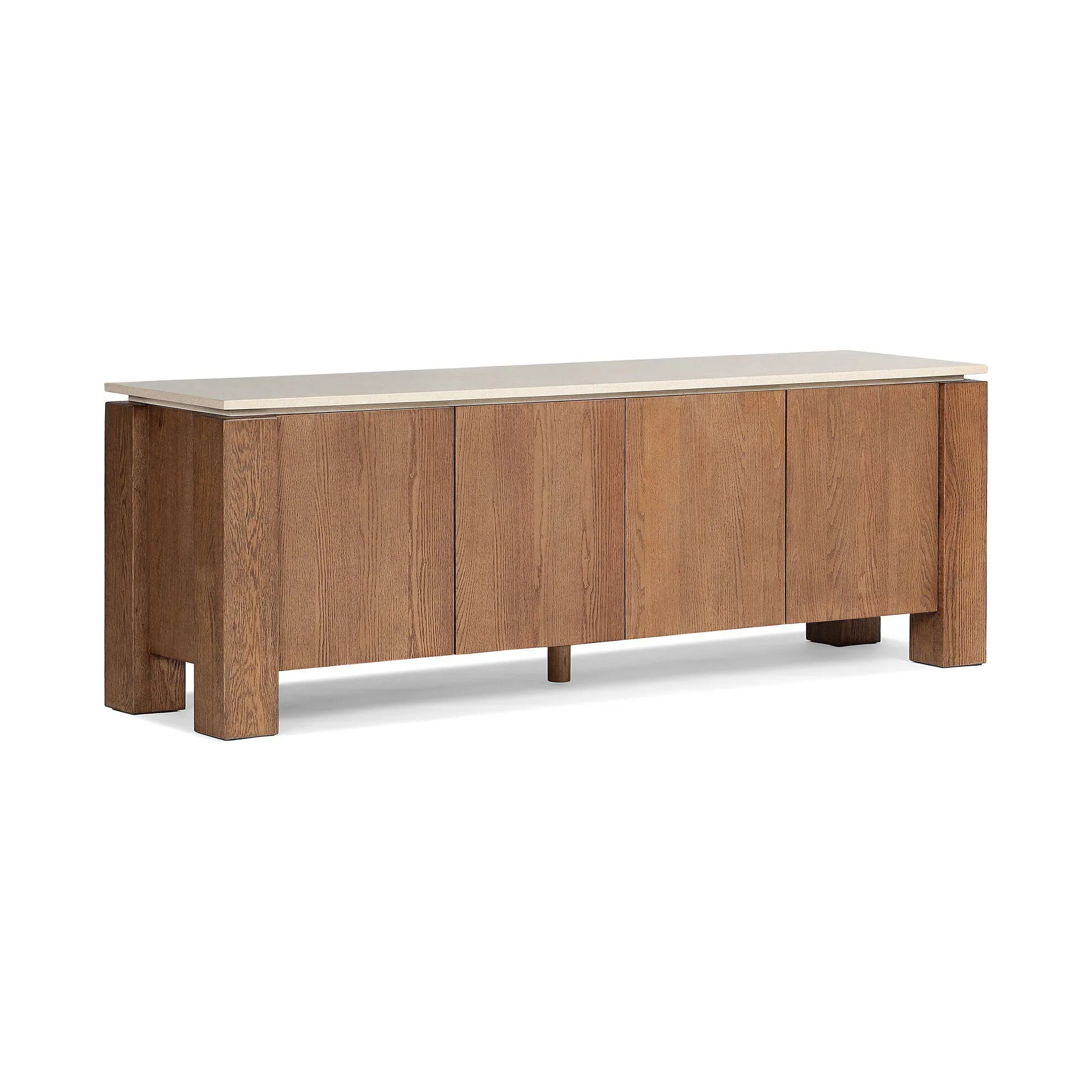 Gibbs Media Console