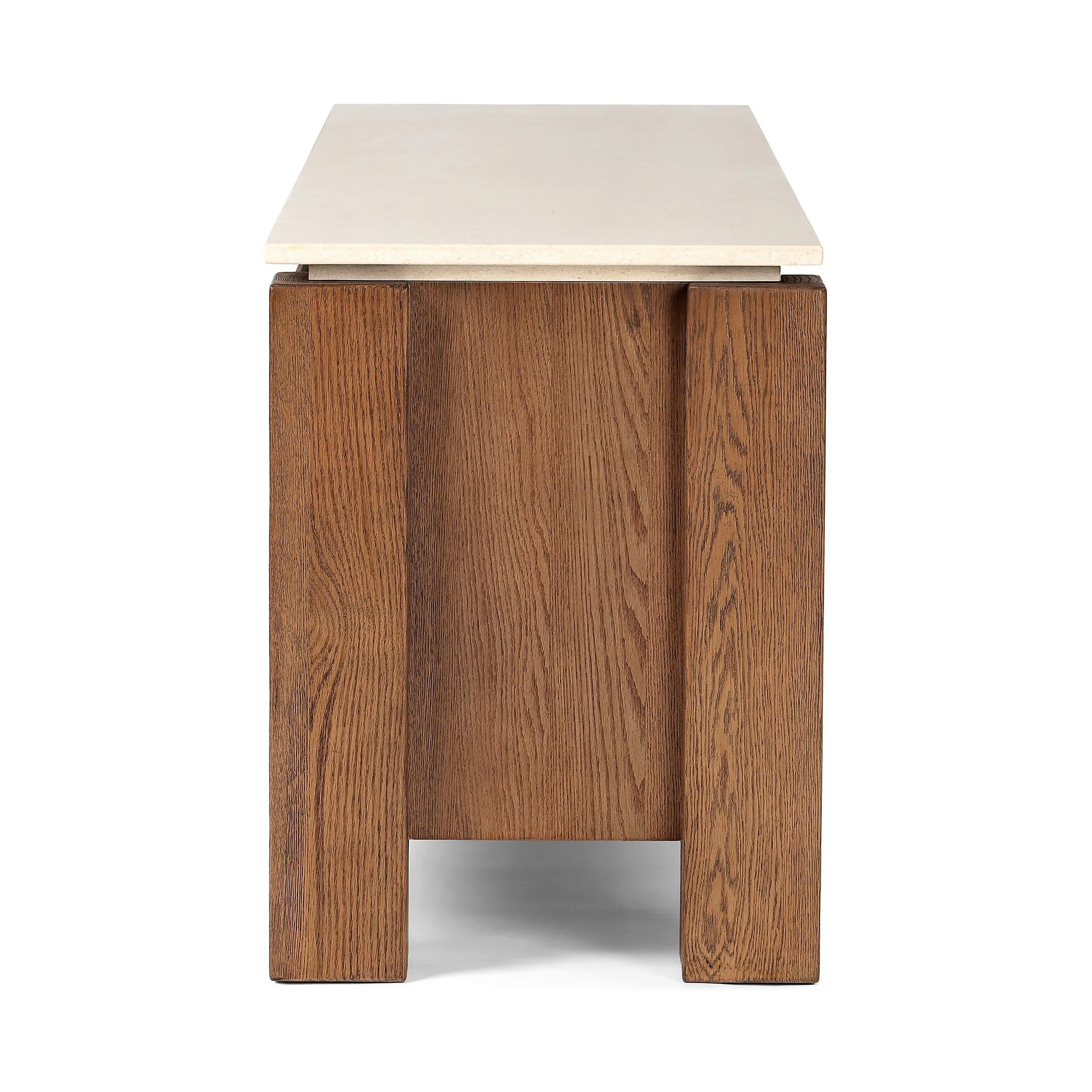 Gibbs Media Console