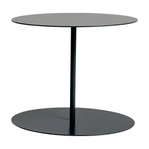 Gong Side Table