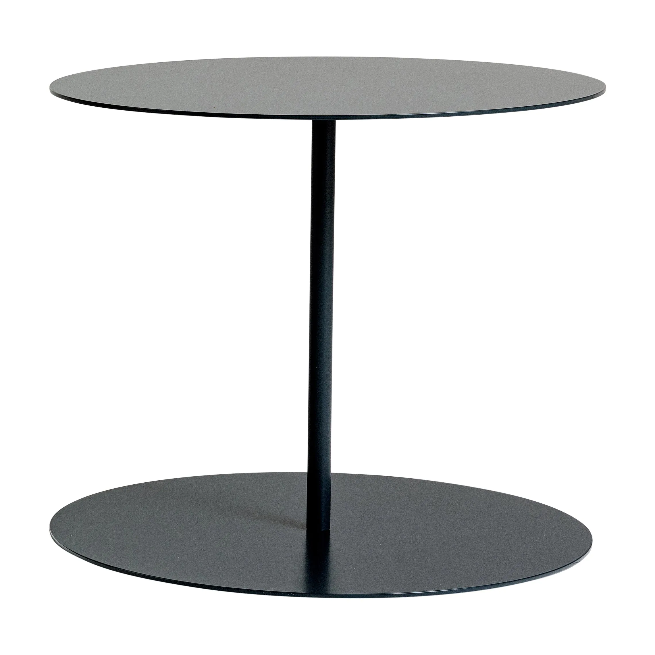 Gong Side Table