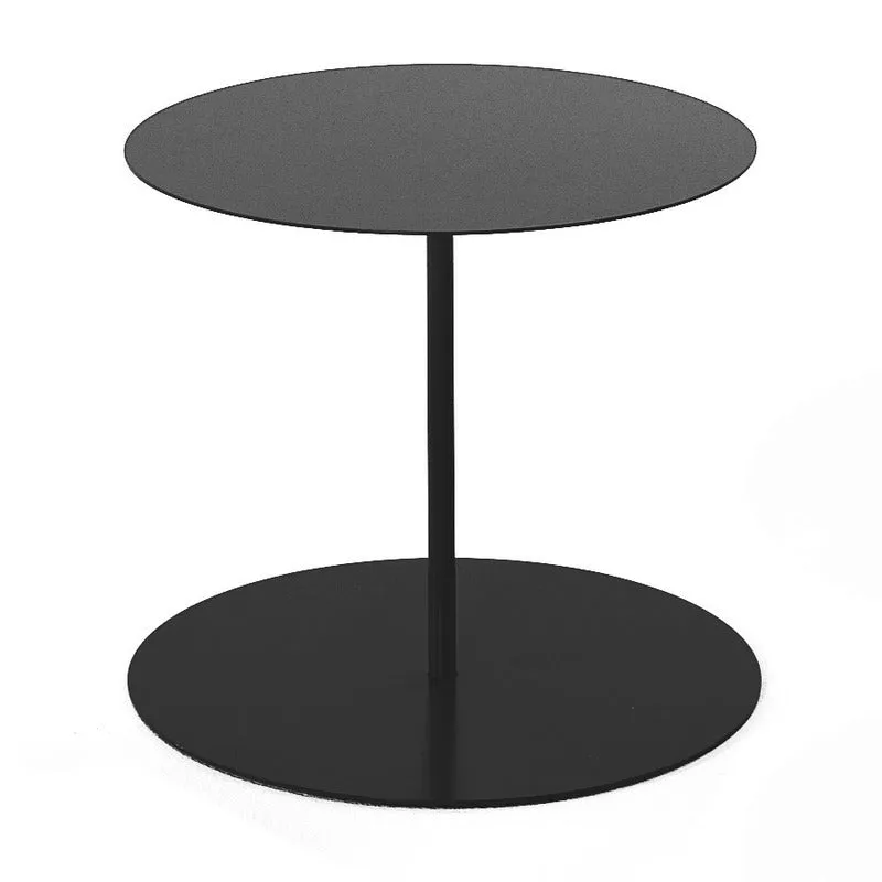 Gong Side Table