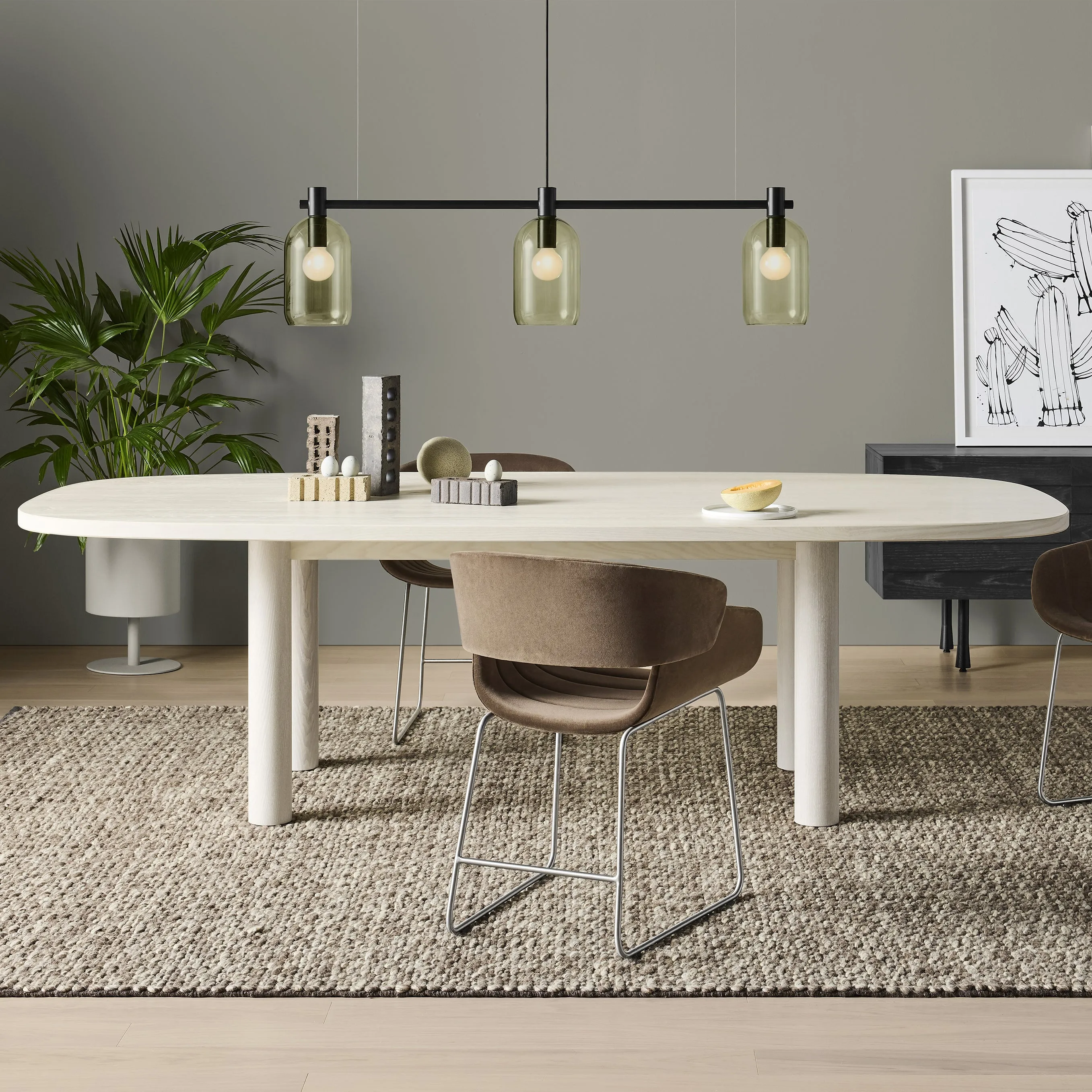 Good Times Dining Table