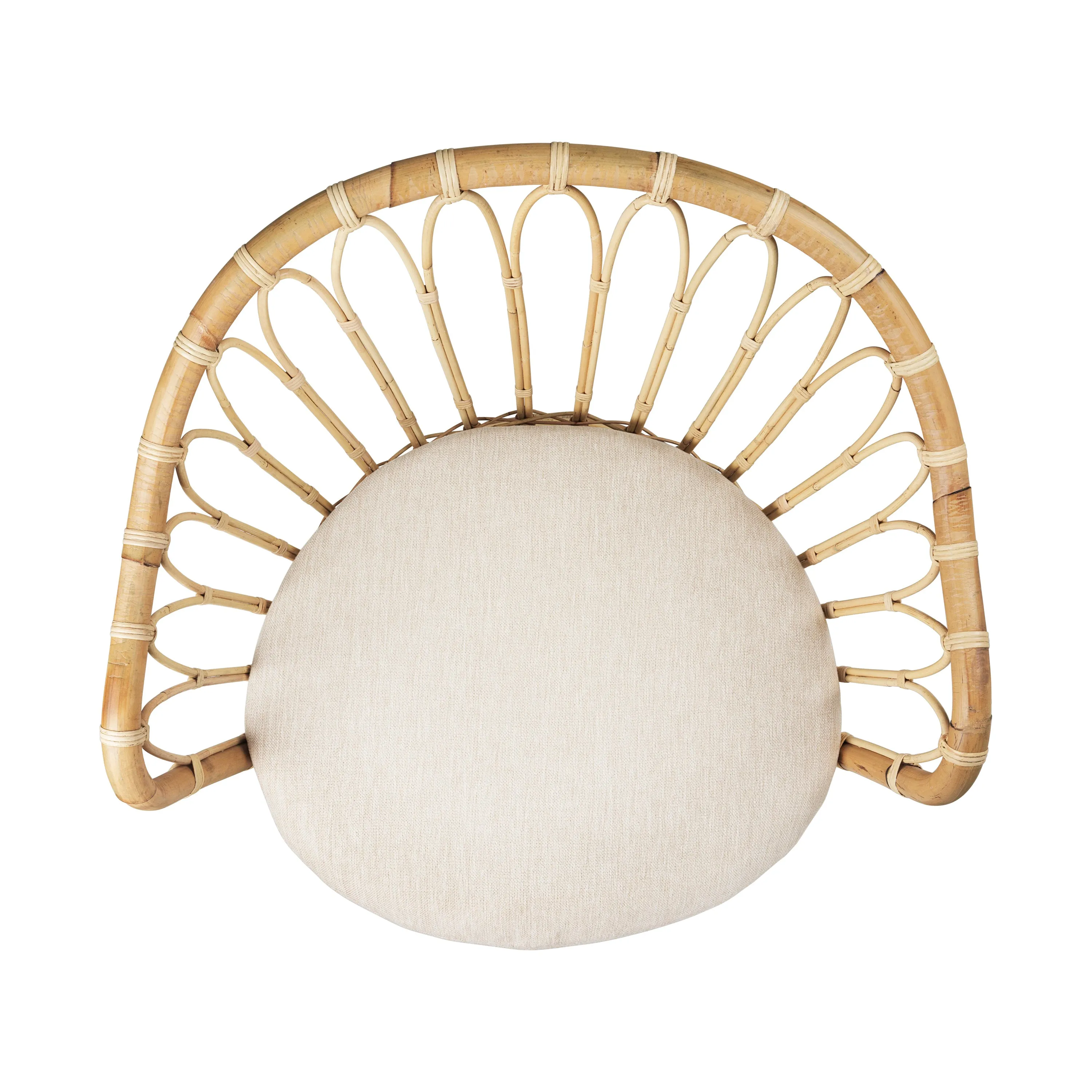 Grace Lounge Chair