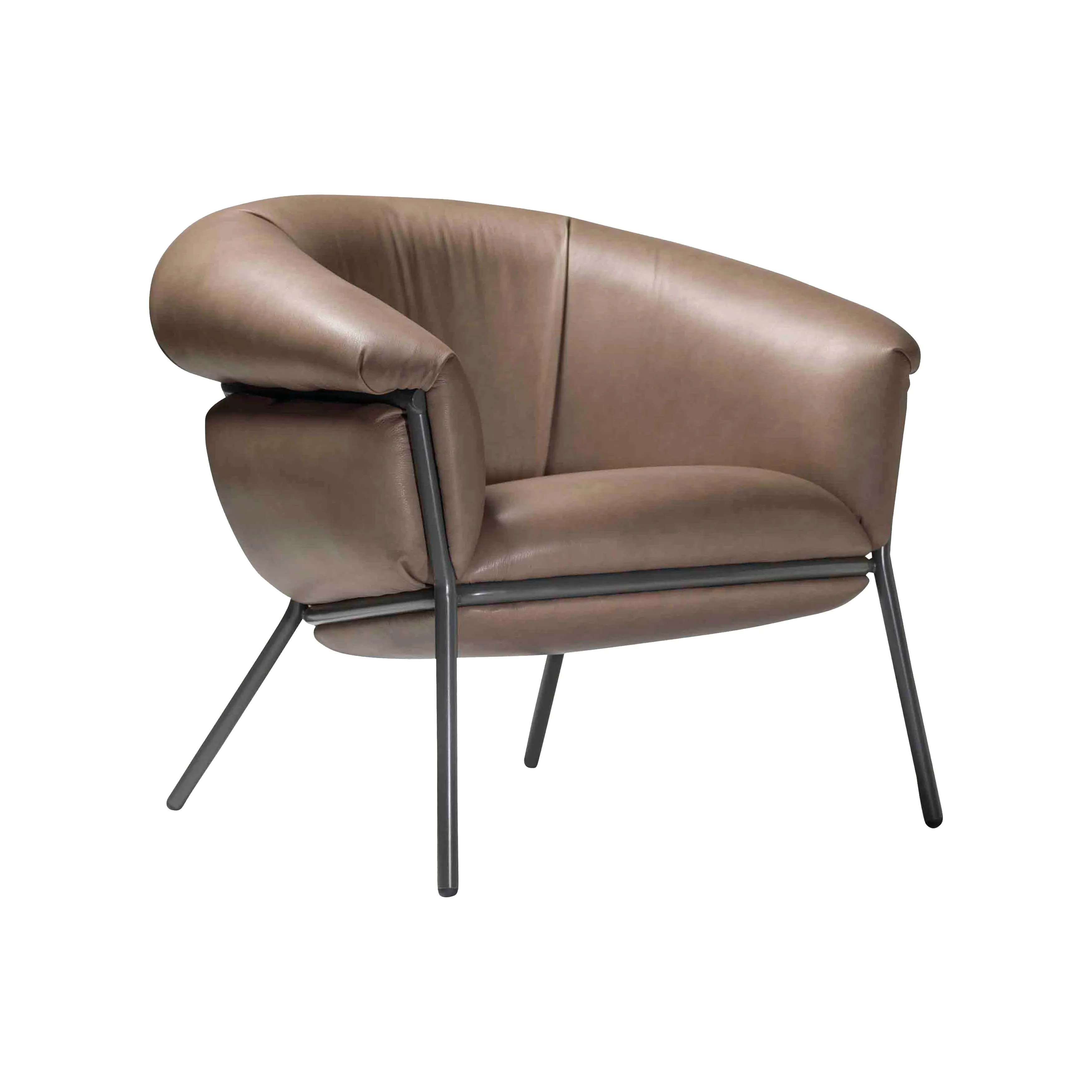 Grasso Armchair