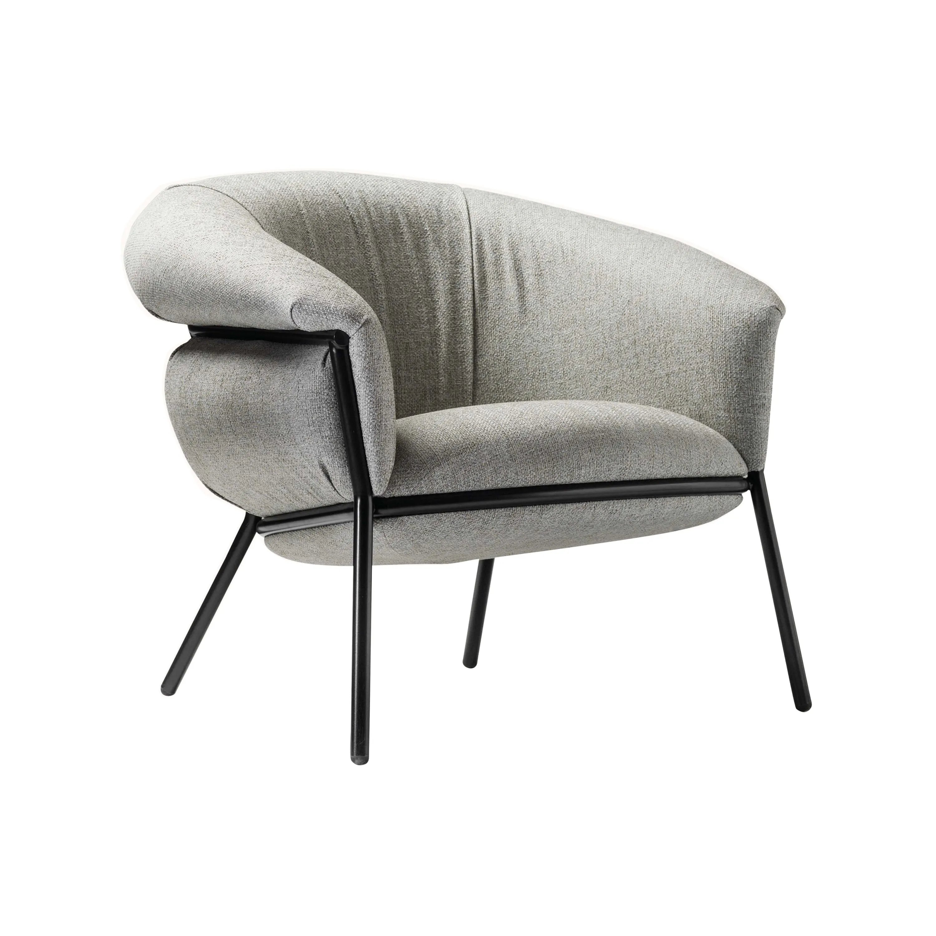 Grasso Armchair