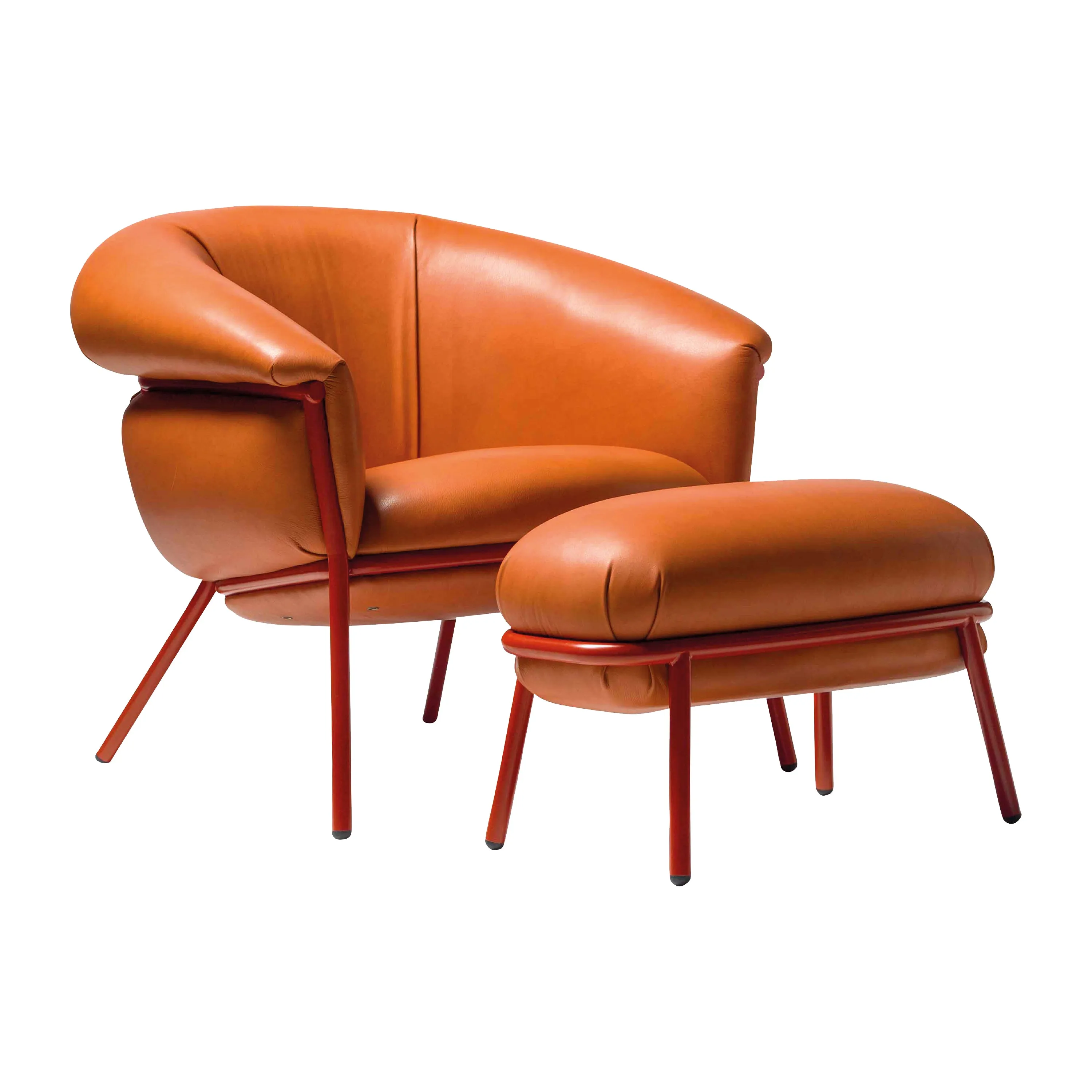 Grasso Armchair