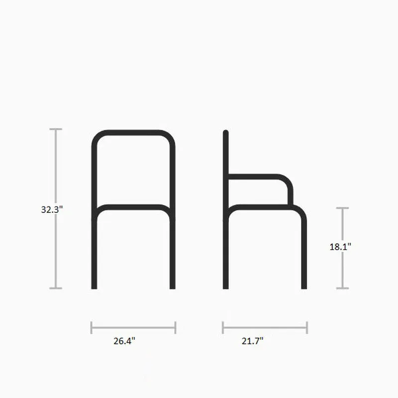 Guapa Dining Armchair