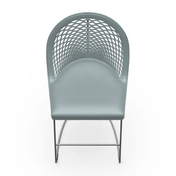 Guapa H65 M CU Counter Stool