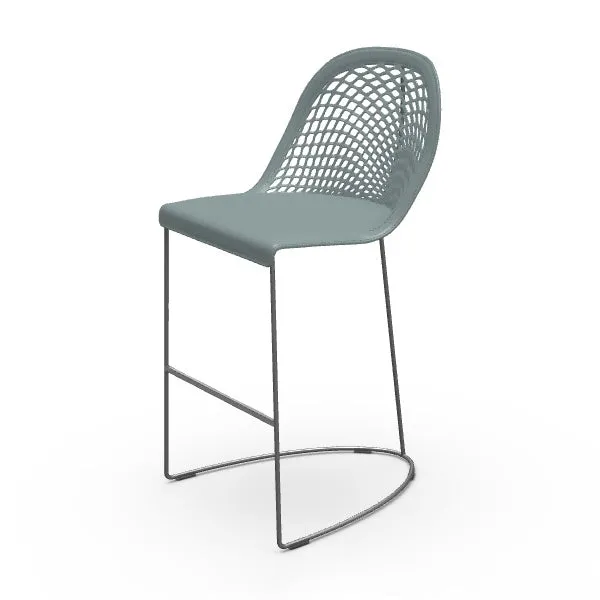 Guapa H65 M CU Counter Stool