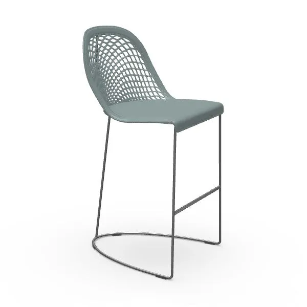 Guapa H65 M CU Counter Stool