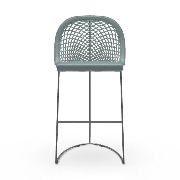 Guapa H65 M CU Counter Stool