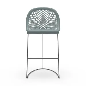 Guapa H65 M CU Counter Stool
