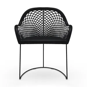 Guapa P M CU Dining Armchair