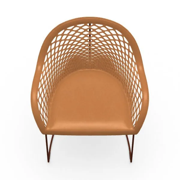 Guapa P M CU Dining Armchair