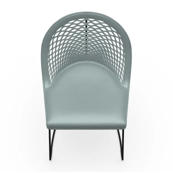 Guapa S M CU Dining Chair