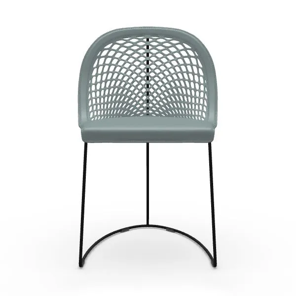 Guapa S M CU Dining Chair