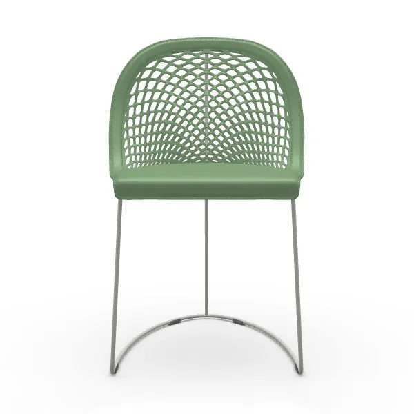 Guapa S M CU Dining Chair
