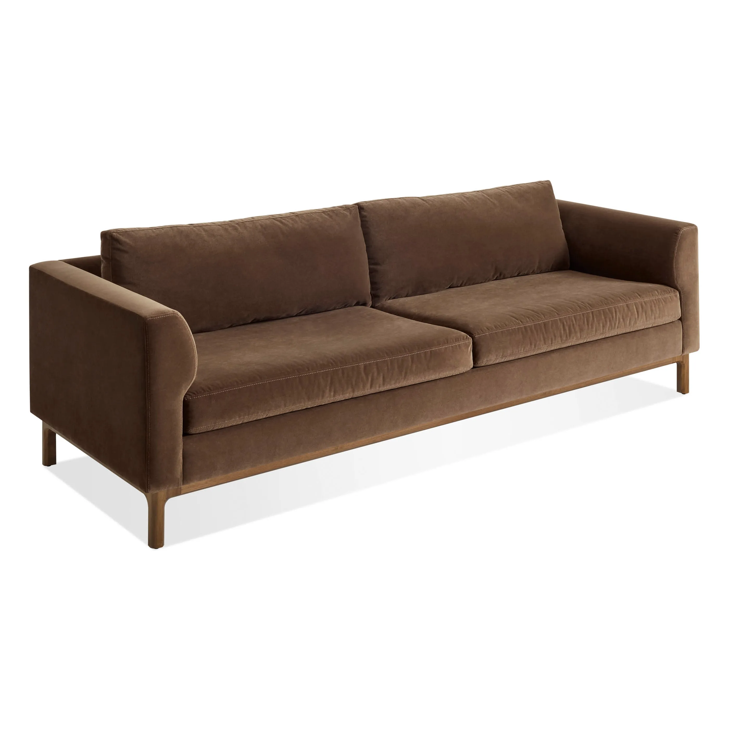 Guide 96-inch Sofa
