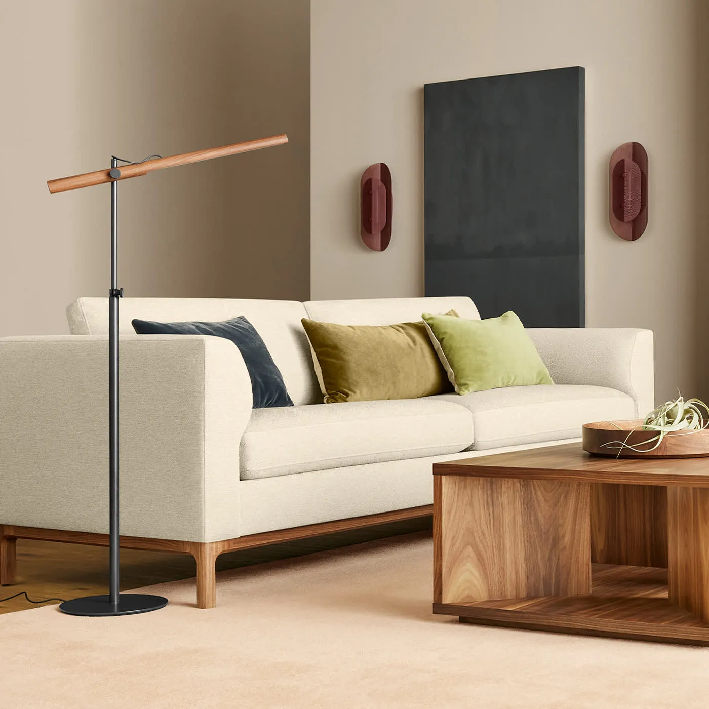 Guide 96-inch Sofa