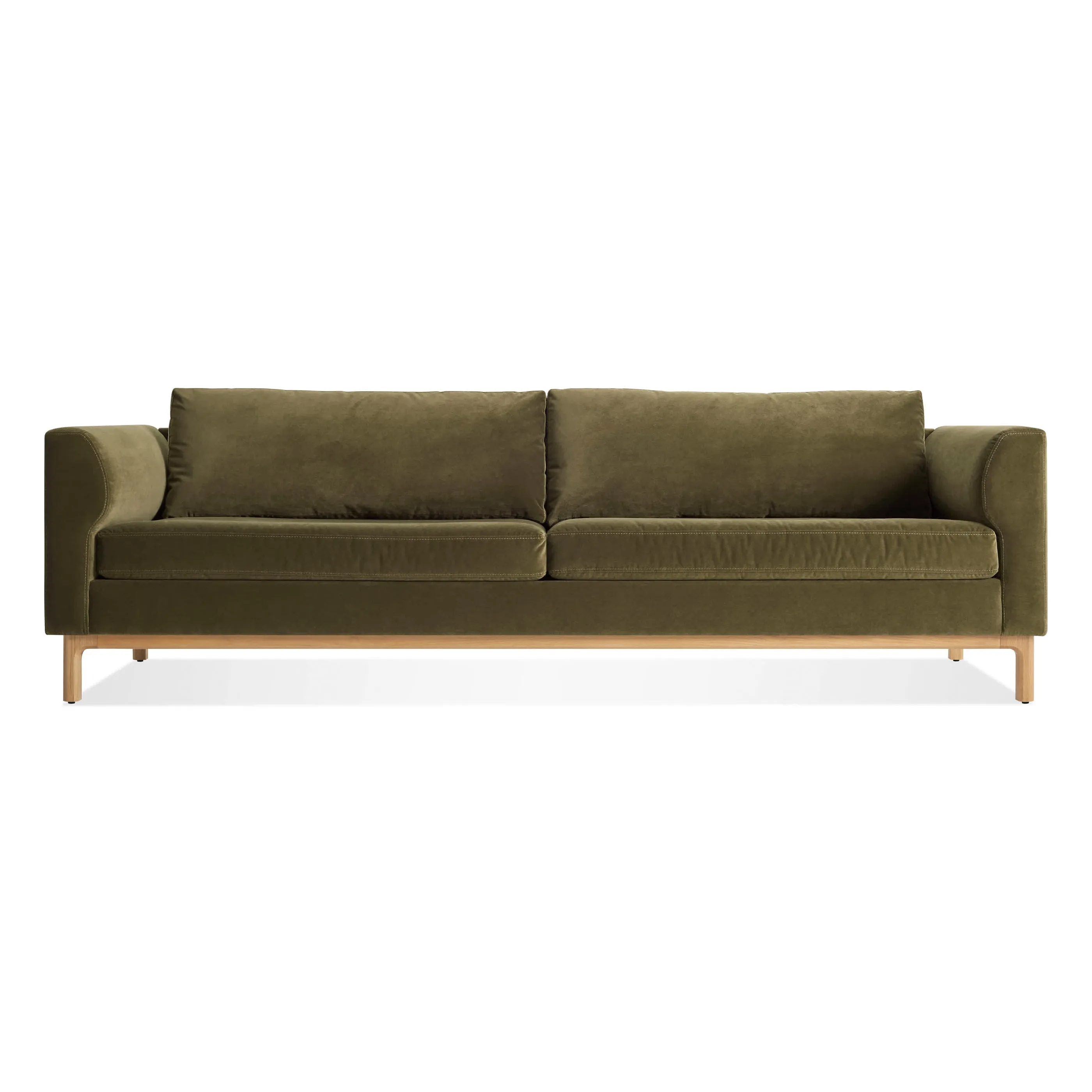 Guide 96-inch Sofa