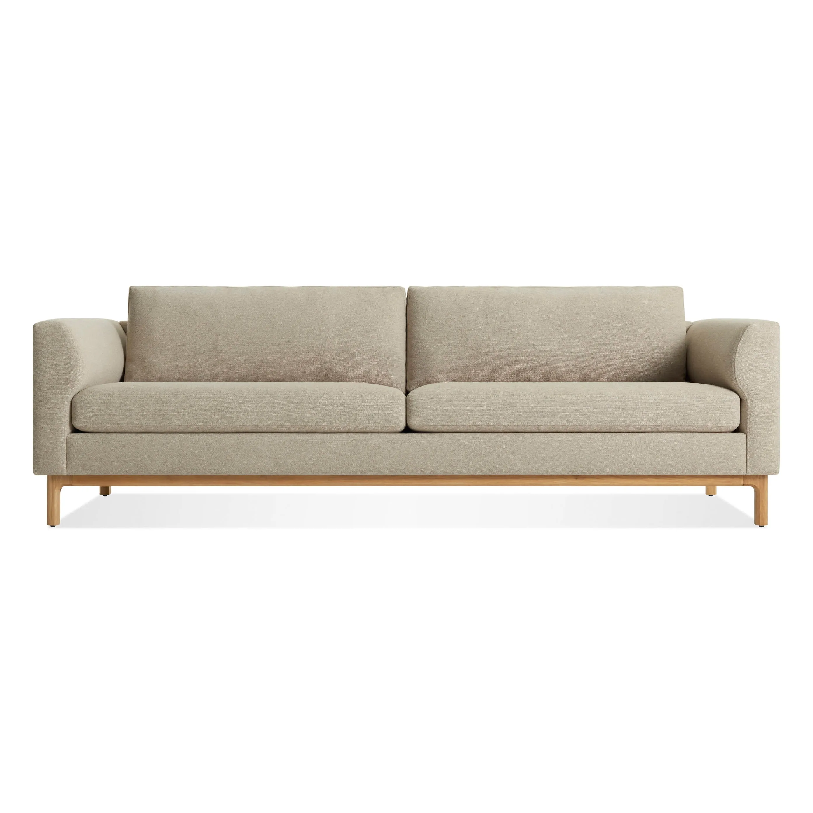 Guide 96-inch Sofa