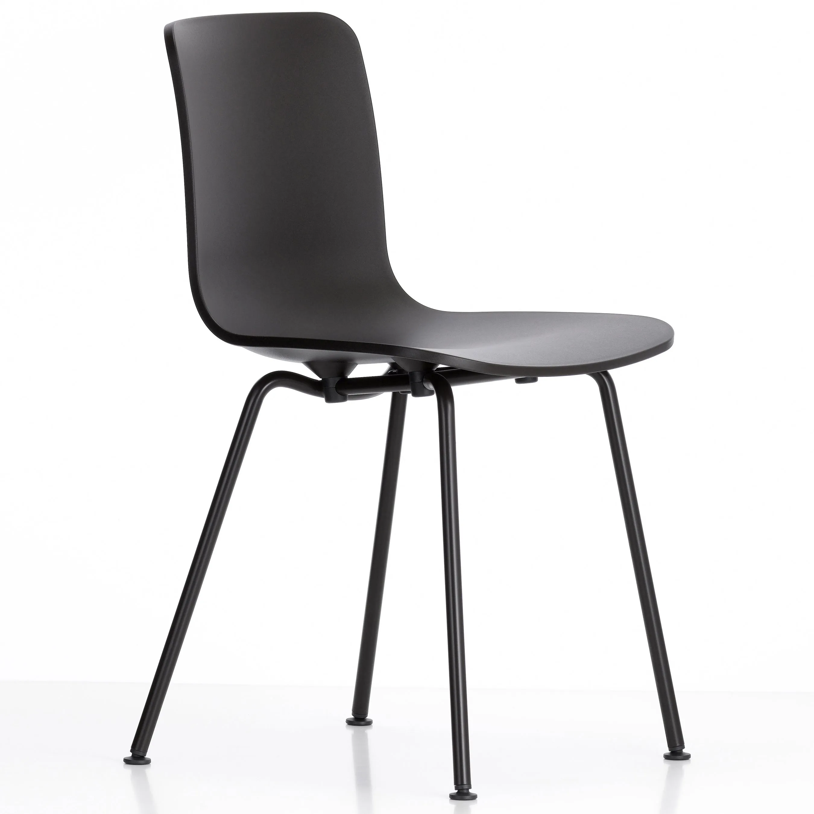 HAL Tube Side Chair