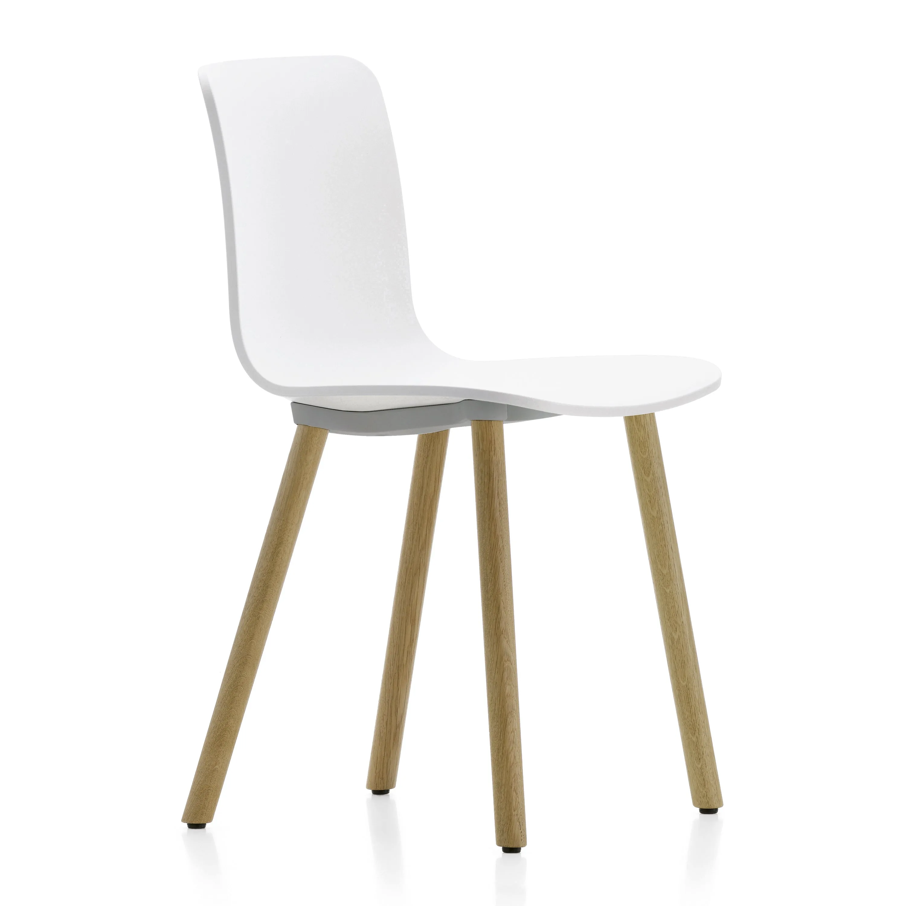 HAL Wood Chair