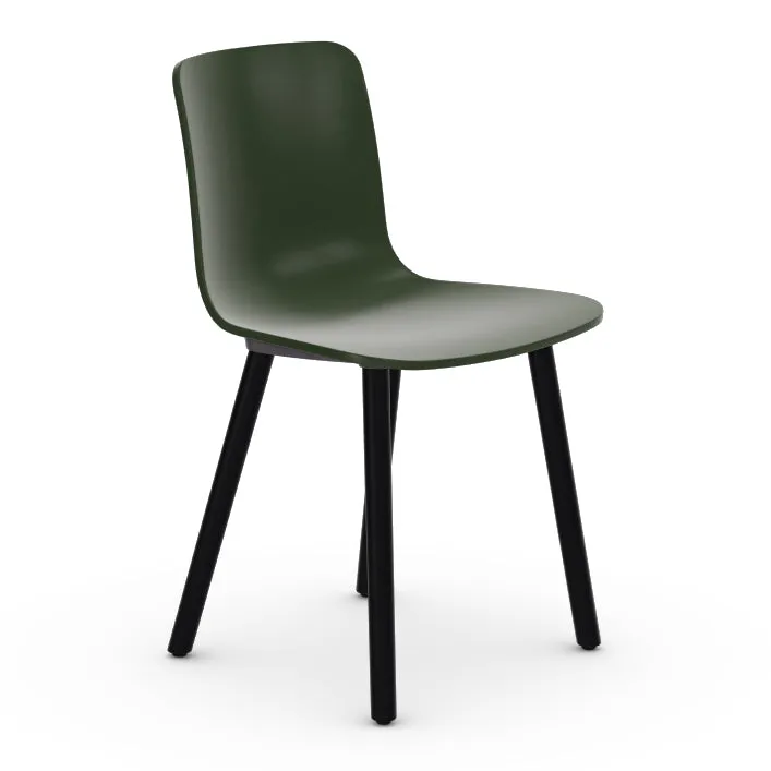 HAL Wood Chair