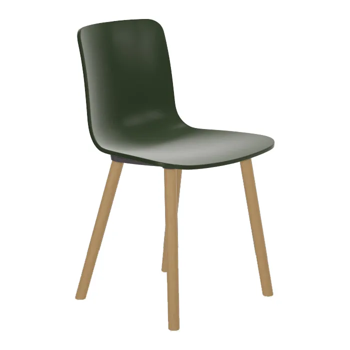HAL Wood Chair