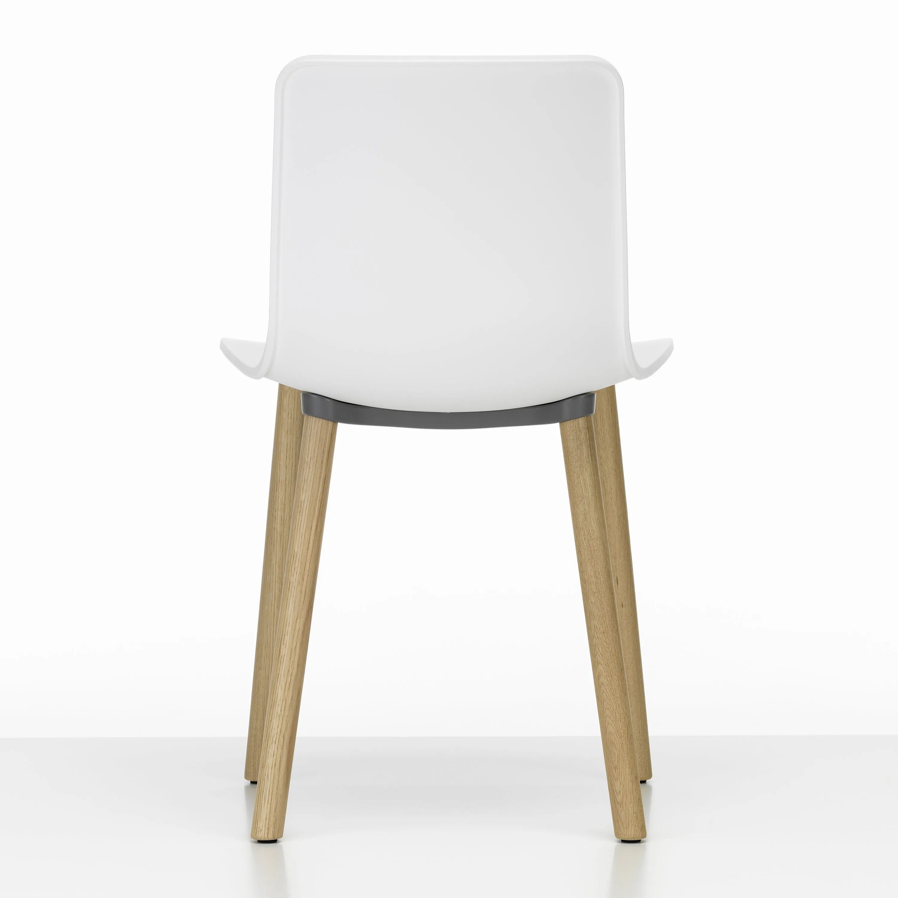HAL Wood Chair