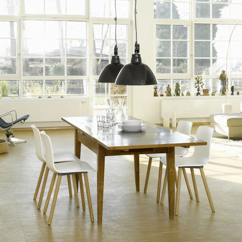 HAL Wood Chair