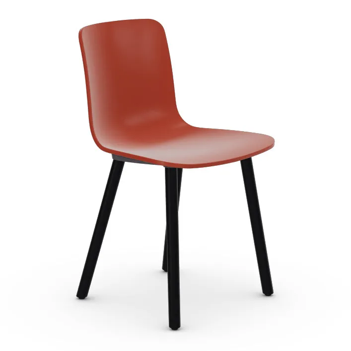 HAL Wood Chair