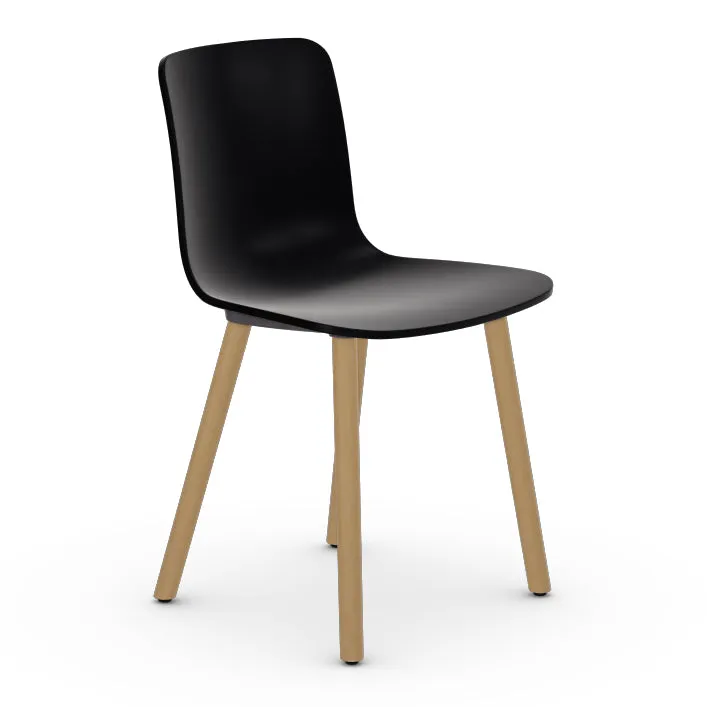 HAL Wood Chair