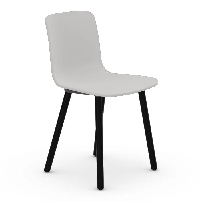 HAL Wood Chair