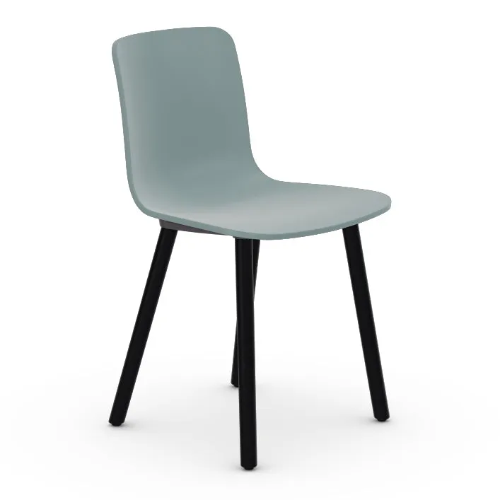 HAL Wood Chair