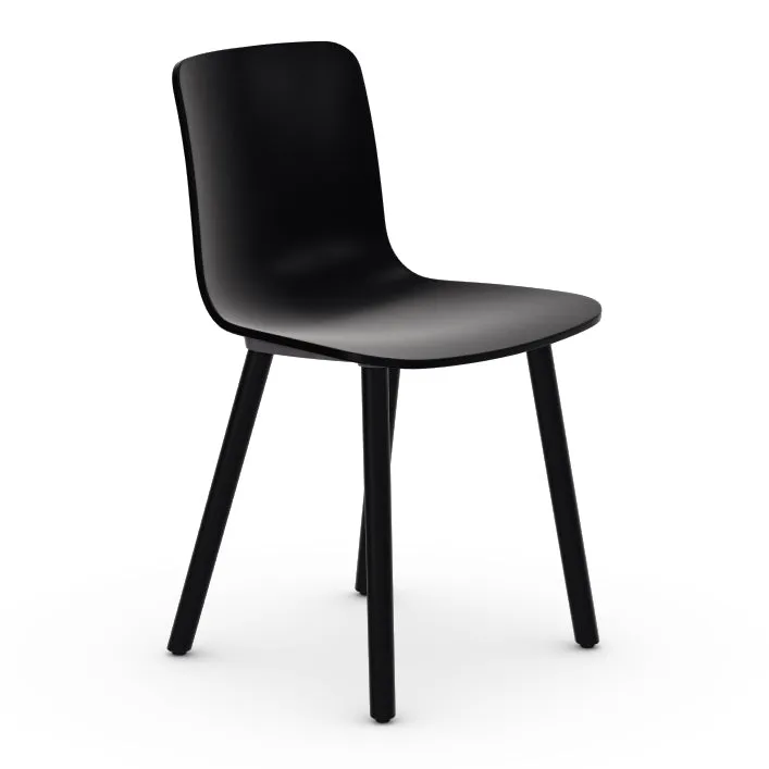 HAL Wood Chair