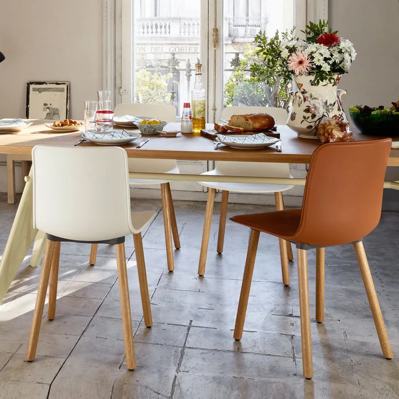 HAL Wood Chair