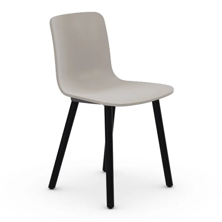 HAL Wood Chair