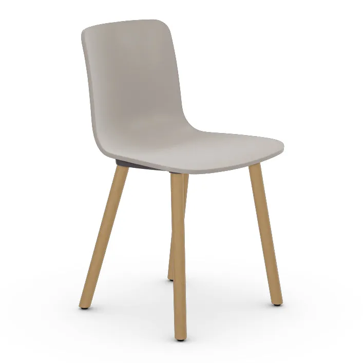 HAL Wood Chair