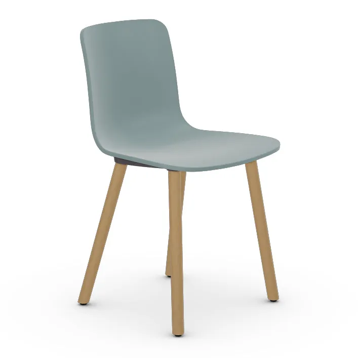 HAL Wood Chair