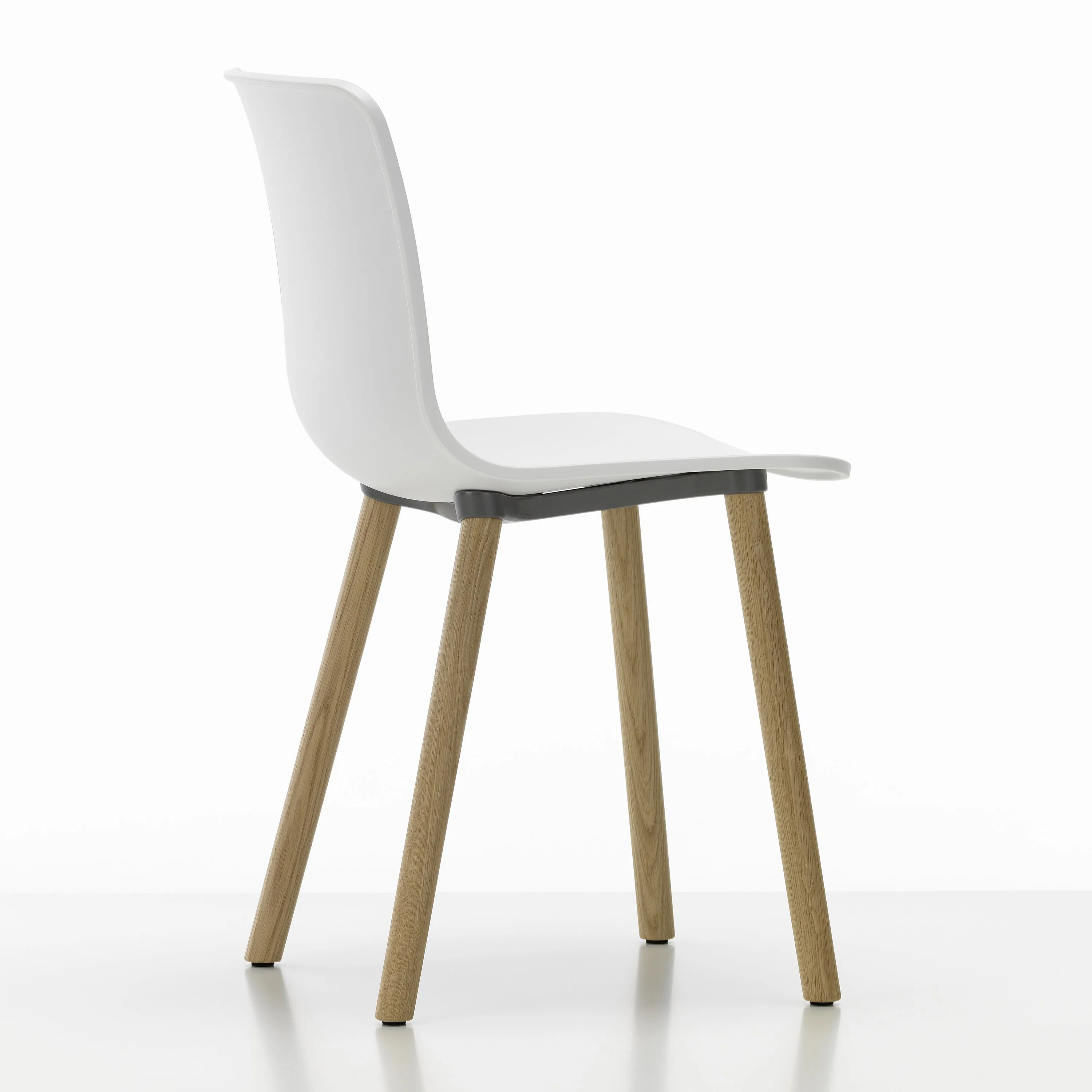 HAL Wood Chair