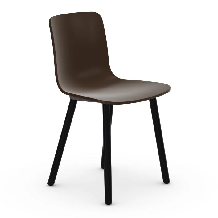 HAL Wood Chair