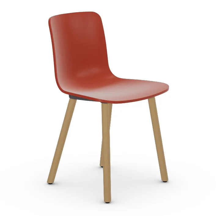 HAL Wood Chair