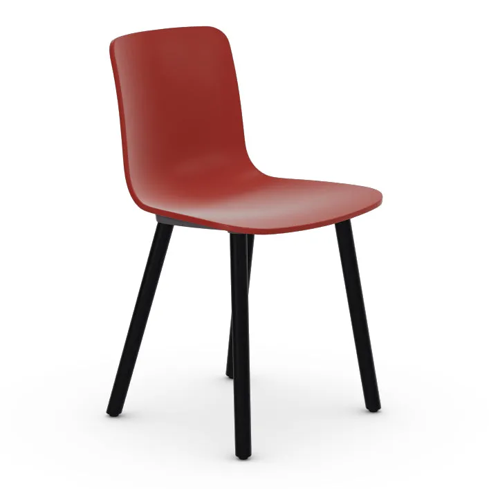 HAL Wood Chair