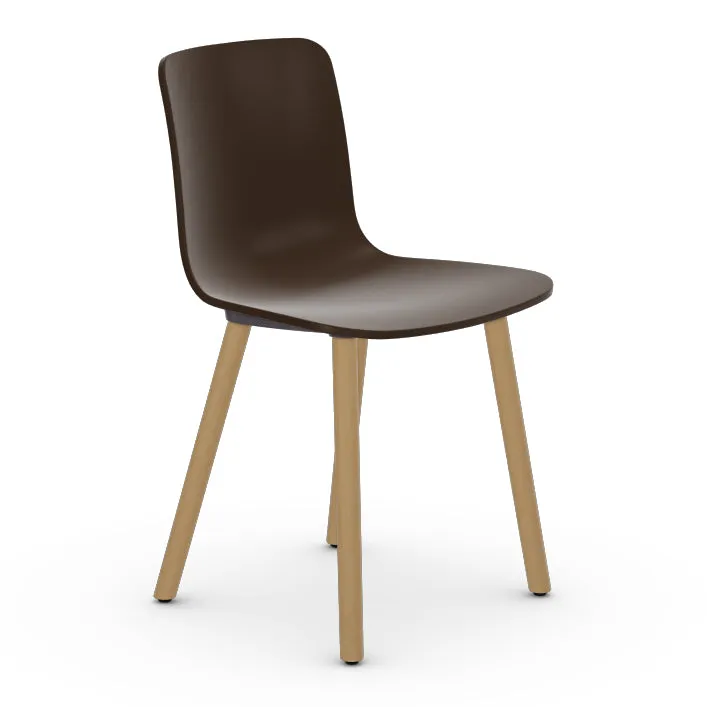 HAL Wood Chair