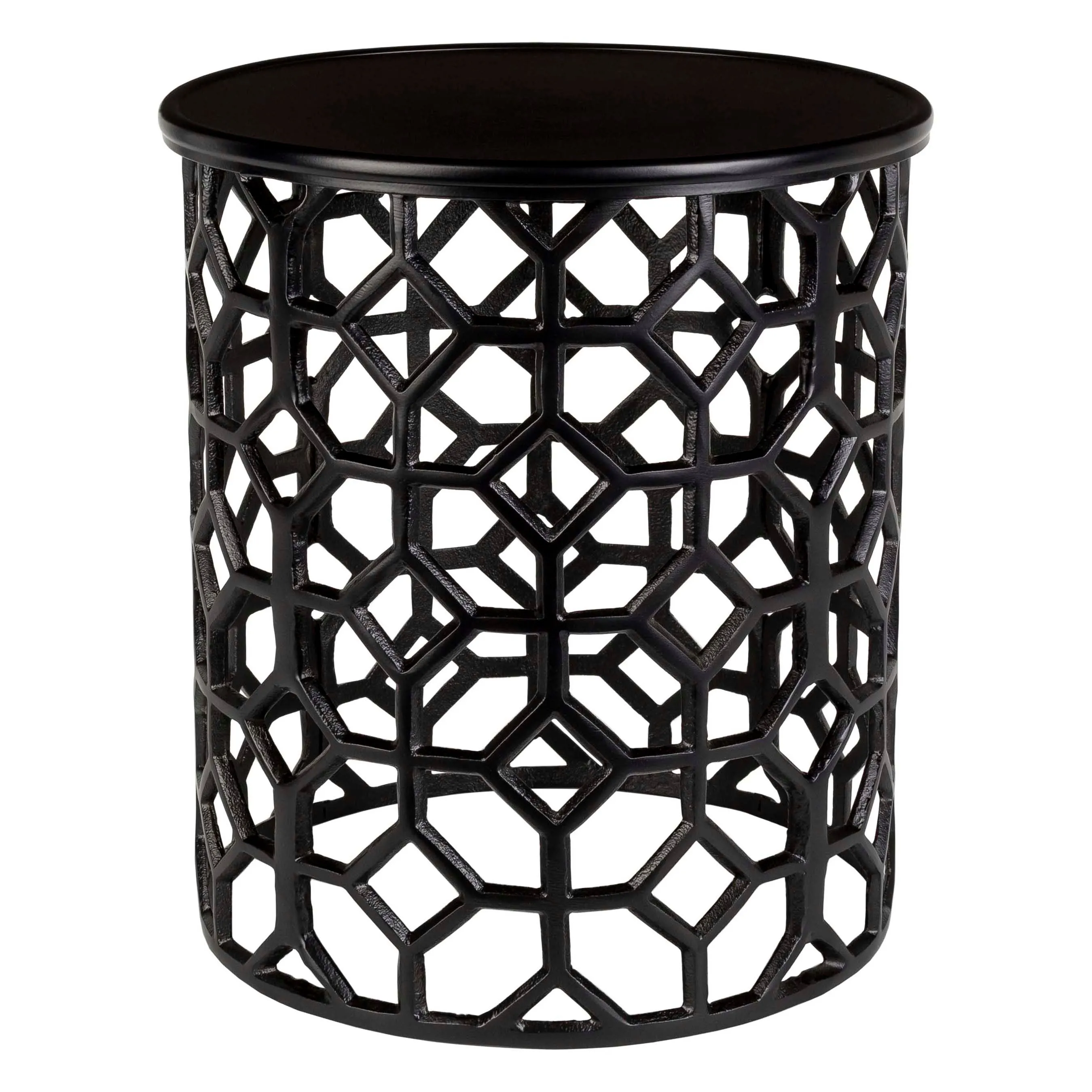 Hale End Table