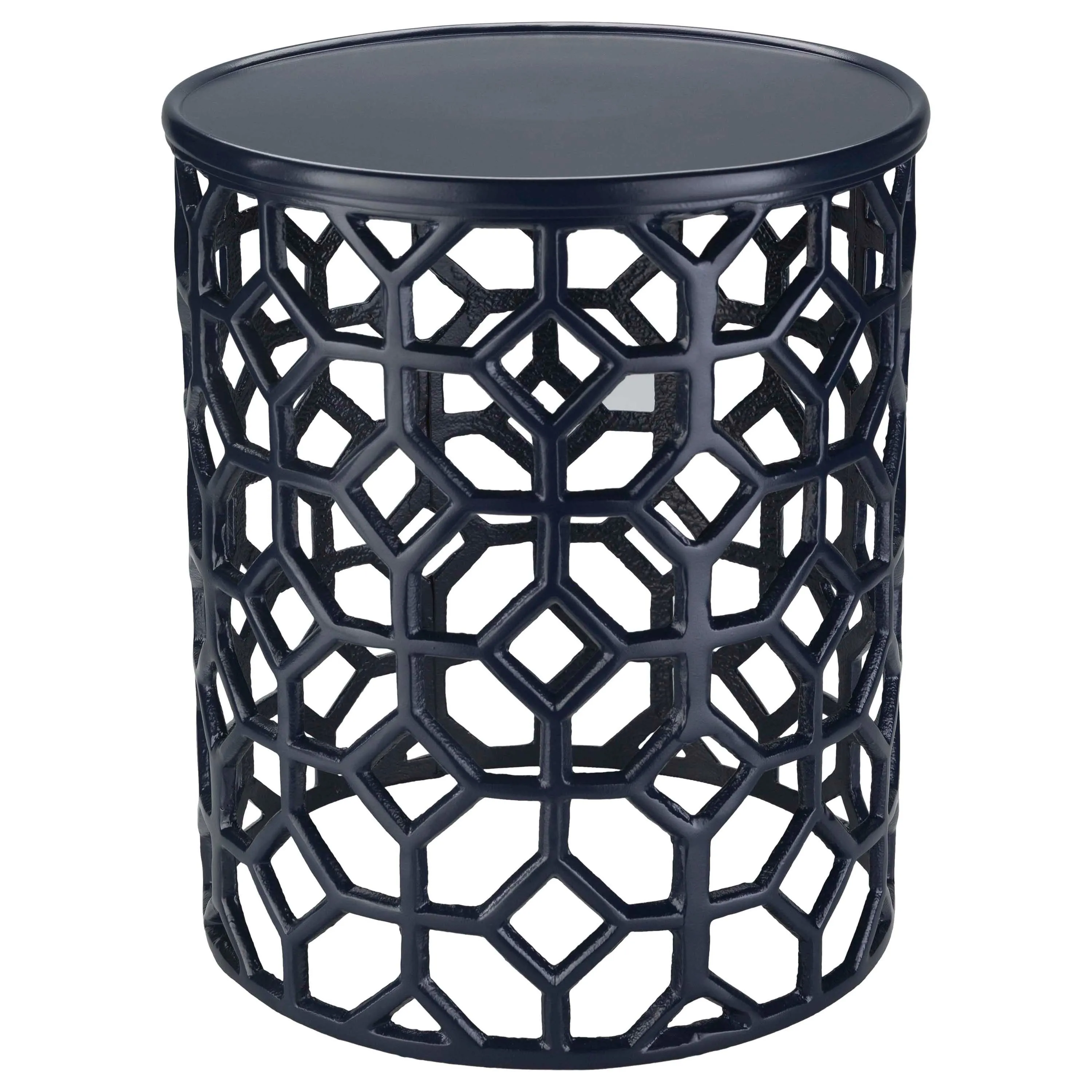 Hale End Table