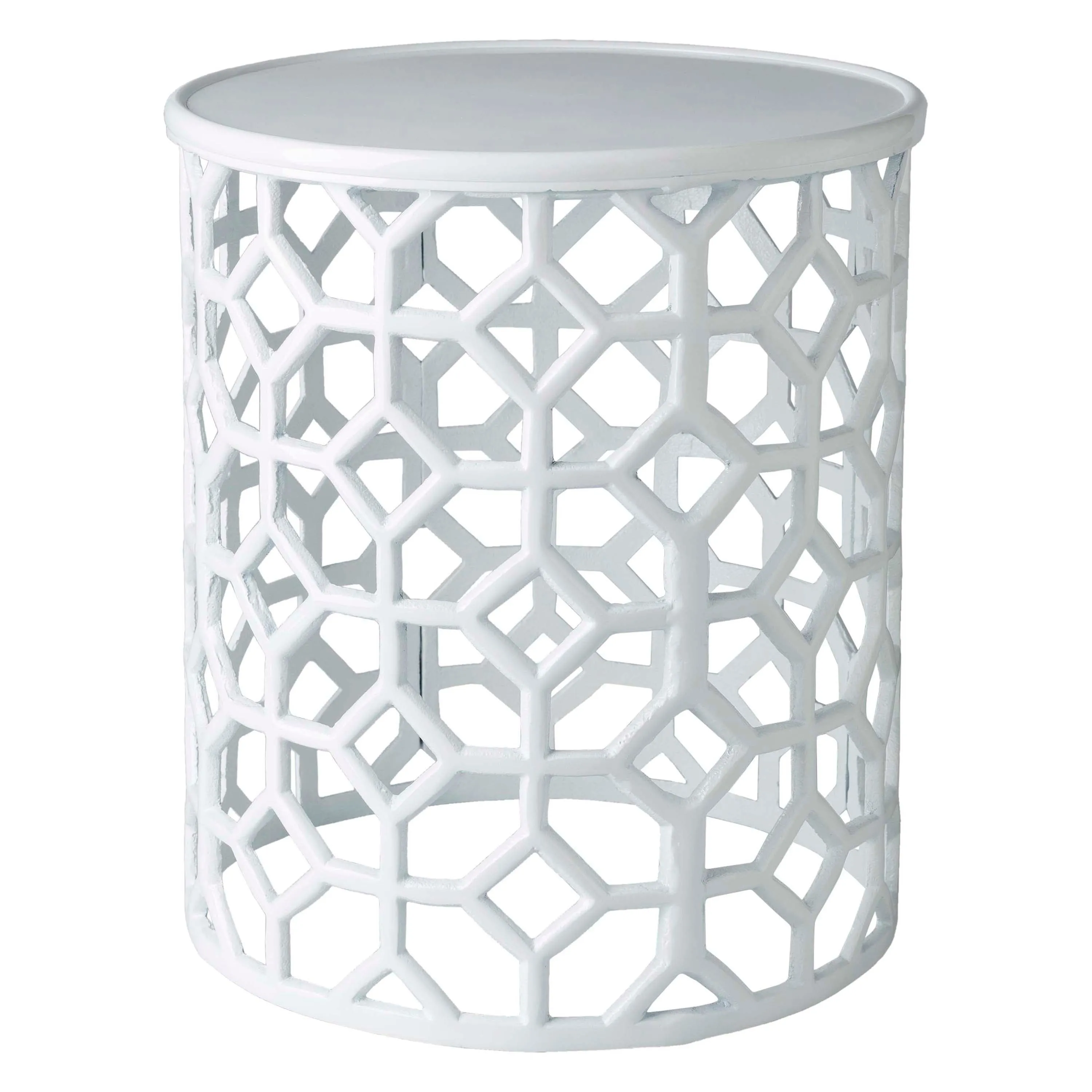 Hale End Table