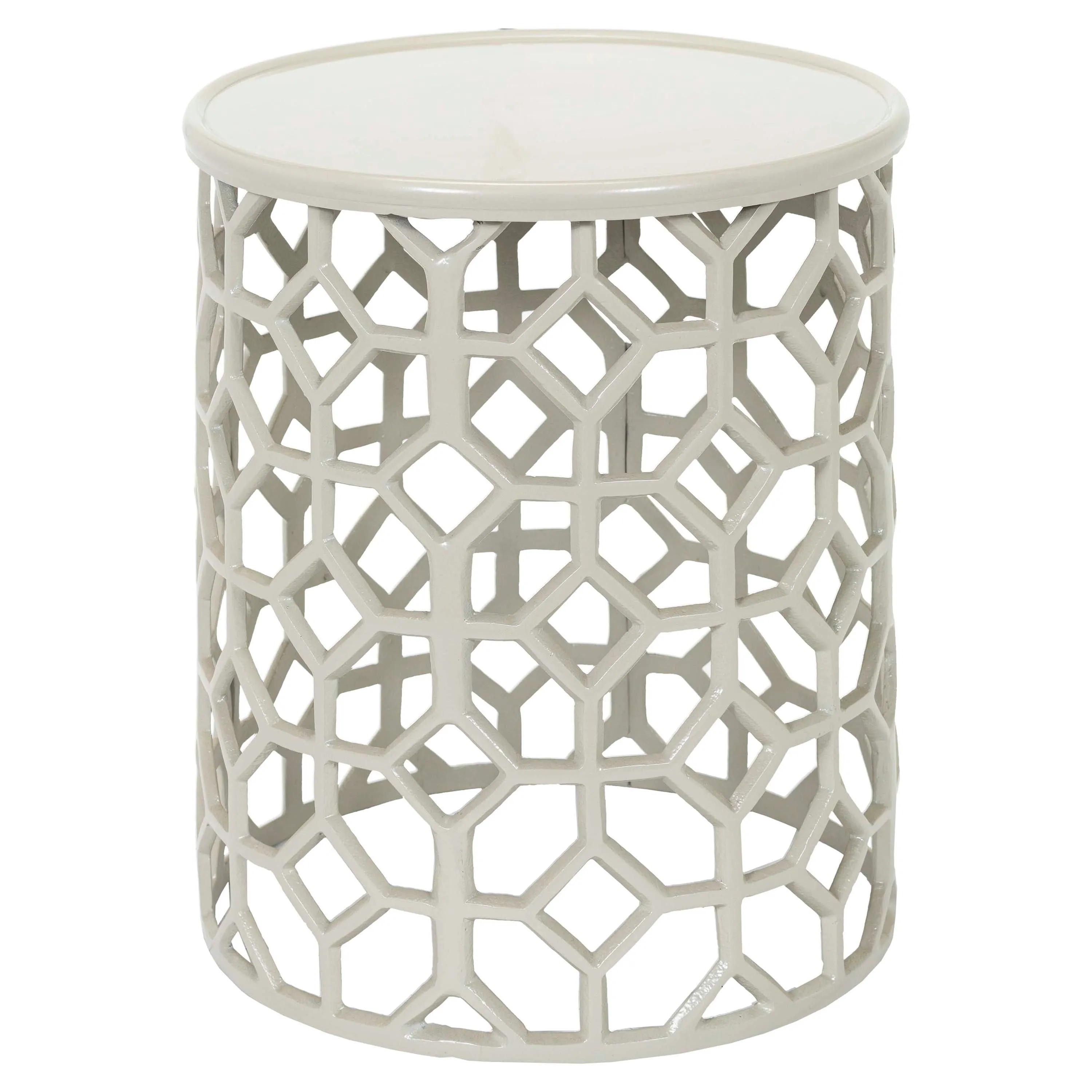 Hale End Table
