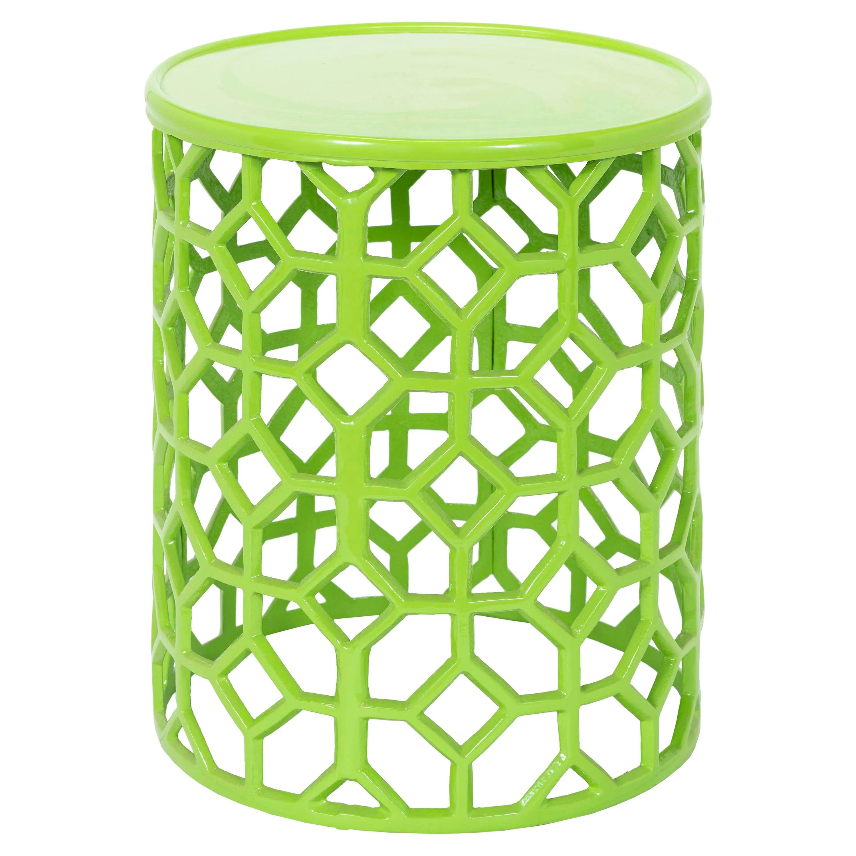 Hale End Table